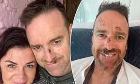 Em Rusciano gives an update