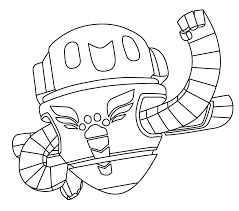 You can now print this beautiful masque squid game mask coloring page or color online for free. Pj Robot From Pj Masks Coloring Page Free Printable Coloring Pages For Kids