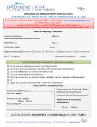 Maybe you would like to learn more about one of these? Fillable Online Edd Dauphine Aucun Dossier Incomplet Ou Hors Delai Ne Sera Traite Edd Dauphine Fax Email Print Pdffiller