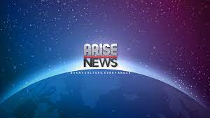 Al jazeera english, we focus on people and events that affect people's lives. Arise News Live Stream Youtube