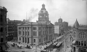 What Colorado S Major Cities Looked Like In 1900 Is Shocking Colorado Arapahoe Colorado Native