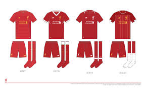 Keep support me to make great dream league soccer kits. Liverpool Fc Home Kit History From 1892 To 2020 Kit Design Football Shirt Blog