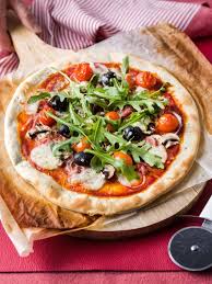 Pin Op Food