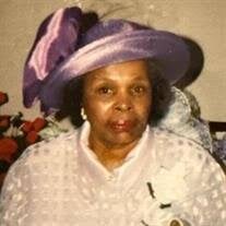 Genevieve Shearer Obituary