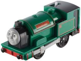 Thomas The Train Trackmaster Peter Sam Thomas Friends Https Www Amazon Com Dp B00dtkmlw8 Ref Cm Thomas And Friends Thomas The Train Thomas The Tank Engine