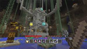 Running your own server lets you bring all of your friends into the same game, and you can play with rules you get to make or break. Minecraft Is Adding A New Pvp Multiplayer Mode Called Battle Techspot