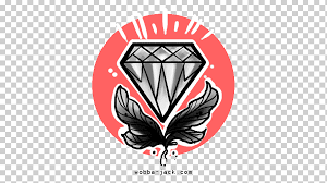 The tattoo has a strong power to express different meaning with different unique tattoo ideas.after all, a tattoo is one type of commitment for lifelong, so you must choose meaningful tattoo symbols which can express your personality. Old School Tattoo Diamond Tattoo Artist Meaning Diamond Gemstone Heart Logo Png Klipartz