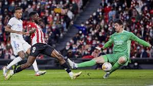 Real madrid gegen den athletic club. Real Madrid Vs Athletic Predicted Line Ups Kick Off Time How And Where To Watch Supercopa Final On Tv And Online Opara