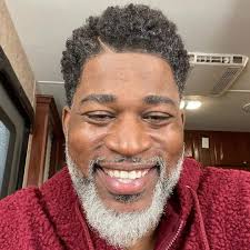 Rapper David Banner is now 50 years old 🙌🏾