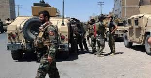 Is in direct talks with t. Taliban Eliminated In Afghanistan Army Again Killed 25 Militants Today Newstrack English 1