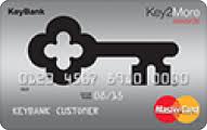 I did open a fraud investigation, and they said they would send me a new card. Keybank Key2more Rewards Credit Card Review Creditcards Com