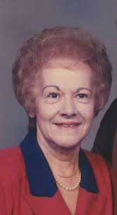 Luna Struck Obituary