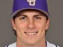 LSU senior Jared Foster humbled, thankful for 'an answered prayer'