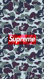 Here are handpicked best hd supreme background pictures for desktop, iphone, and mobile phone. Iphone Supreme Wallpapers Broken Panda