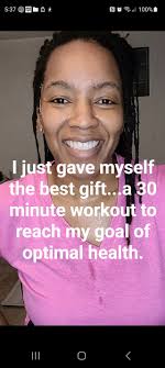 Morning Glory Workout with Angela!