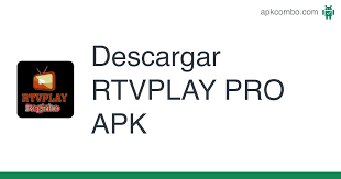 You can either install the app from google playstore inside the emulator or download cliqq by 7 apk file from the below link from our site and open the apk . Rtvplay Pro Apk 450 13 13 Descargar Apk Gratis