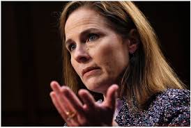 More Than 70 Science and Climate Journalists Challenge Barrett Supreme  Court Nomination