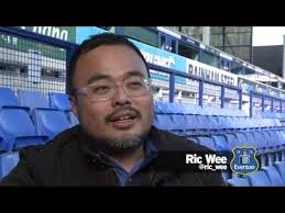 Richard Wee Chambers (Member of Grandall Law Firm)