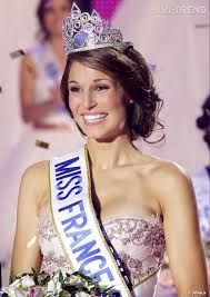 Epingle Sur Miss France Le Concours