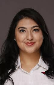 Samantha Aviles's Instagram, Twitter & Facebook