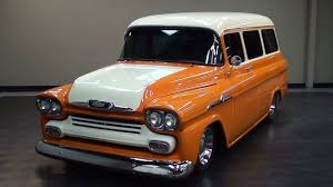 1958 chevrolet suburban hot rod apache carryall youtube 1958 chevrolet suburban hot rod apache carryall