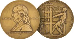 Facebook gives people the power to share and makes the world. 2021 Pulitzer Prize Wikipedia