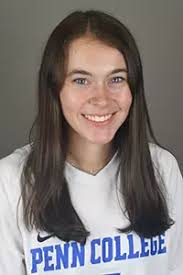 2021 Women's Soccer Roster