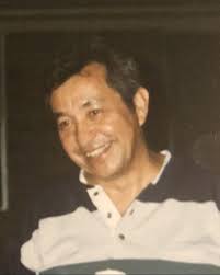 SMSgt. Americo Paredes, USAF Retired Obituary May 8, 2024