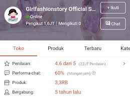 Cocok untuk hadiah untuk orang yang anda sayangi agar terlihat tag : 120 Daftar Supplier Shopee Terbaik 2021 Beserta Kategorinya