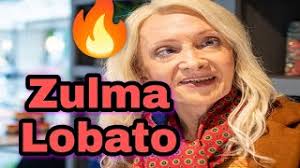 Zulma Lobato Vs Torry! 🙄🥊💥