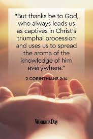 Maybe you would like to learn more about one of these? 15 Thankful Bible Verses Bible Quotes About Being Thankful