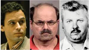 Serial Killers BTK, Ted Bundy and More: Why They Fascinate Us