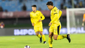 Peñarol : ce qu'il faut savoir