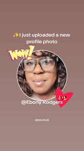 Ebony Rogers Oklahoma