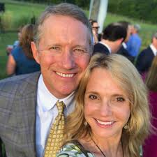 Patti Callahan Henry