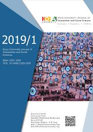 The Prophet In The Thought Of Ekhwan Al Safa And Khellan Al Wafa Koya University Journal Of Humanities And Social Sciences