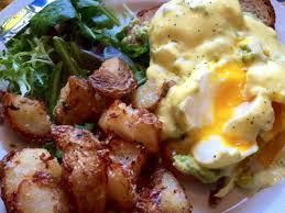 best brunch spots in new york city