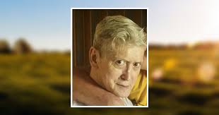 John True Obituary 2018