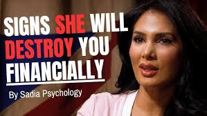 Relationship & Trauma Coach Sadia Khan