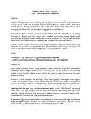 We did not find results for: Drama Berkhidmat Untuk Negara Docx Komsas Tingkatan 4 Drama Tajuk Berkhidmat Untuk Negara Sinopsis Drama Ini Mengisahkan Aiman Seorang Pelajar Yang Course Hero