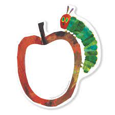 Dieses & viele weitere englische bücher versandkostenfrei bei thalia bestellen! World Of Eric Carle Hungry Caterpillar Notepad The Very Hungry Caterpillar Writing Tablet For To Do Lists Checklists Reminders Drawing Pad For Kids 50 Sheets Carson Dellosa Education World Of Eric Carle 0044222276133 Amazon Com