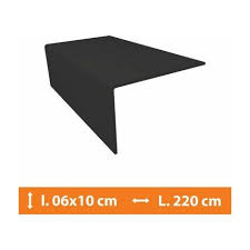 A découper à la longueur souhaitée. Cornieres Pvc A Prix Mini