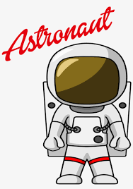 Download gambar gambar kartun islami top. Png Astronot Kartun Free Transparent Png Download Pngkey