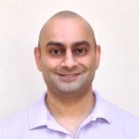 Jayson Patel Email & Phone Number