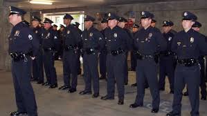 Lapd Blog Police Uniforms Lapd Police