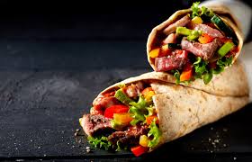 How To Wrap A Tortilla Step By Step Guide