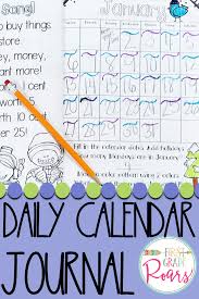 January Daily Calendar Review And Math Practice Math Practices Calendar Math Math