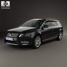 Volkswagen Passat B7 Variant 2011 Volkswagen Phaeton Volkswagen Vw Wagon