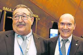 Fotos: 35 años, el comienzo de una nueva aventura