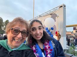 Barbara Schulman, School...